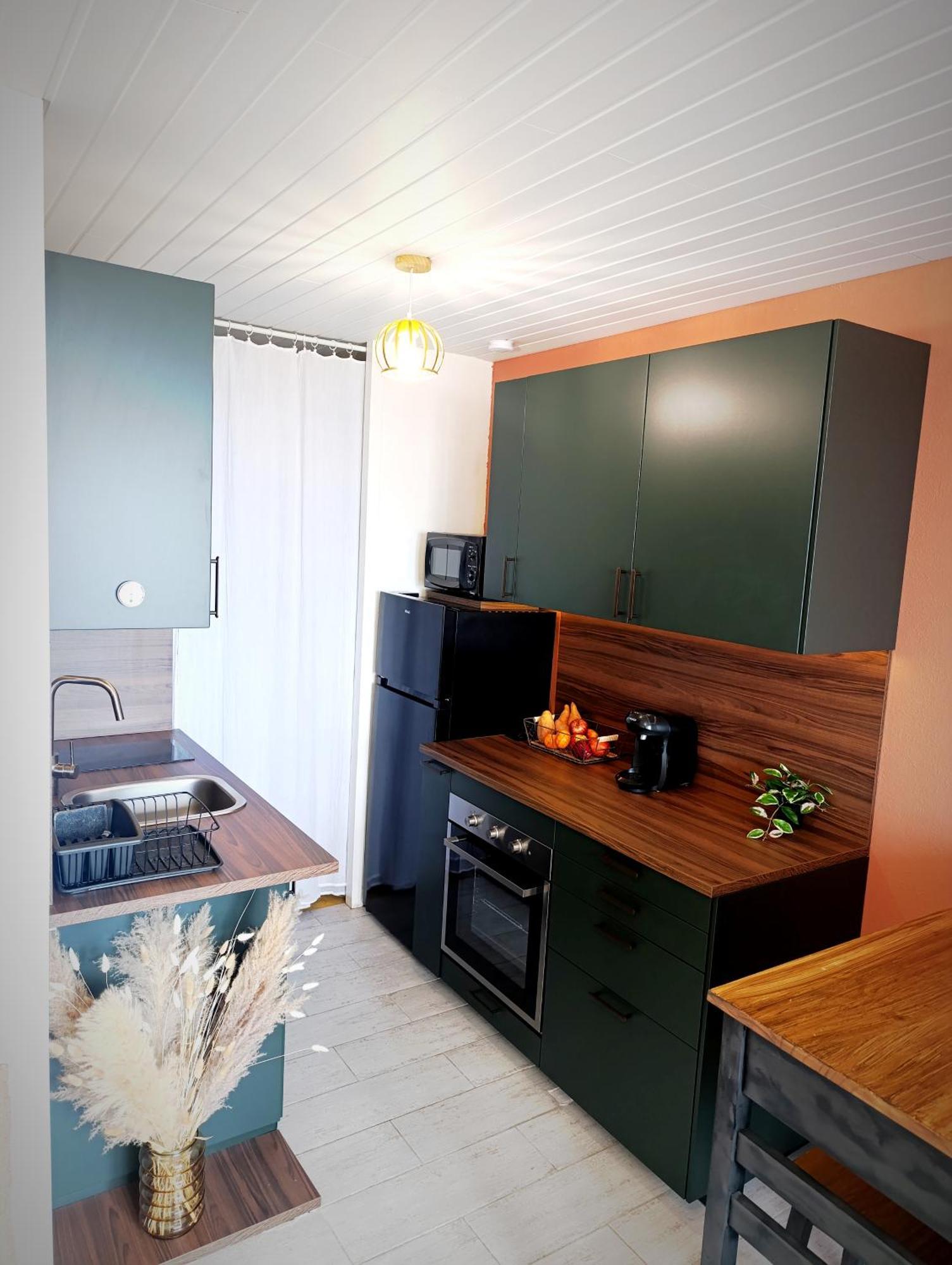 Appartement Face Mer 4 Personnes Linge De Maison Et Papier Toilette Non Fournis Saint-Hilaire-de-Riez Exterior foto