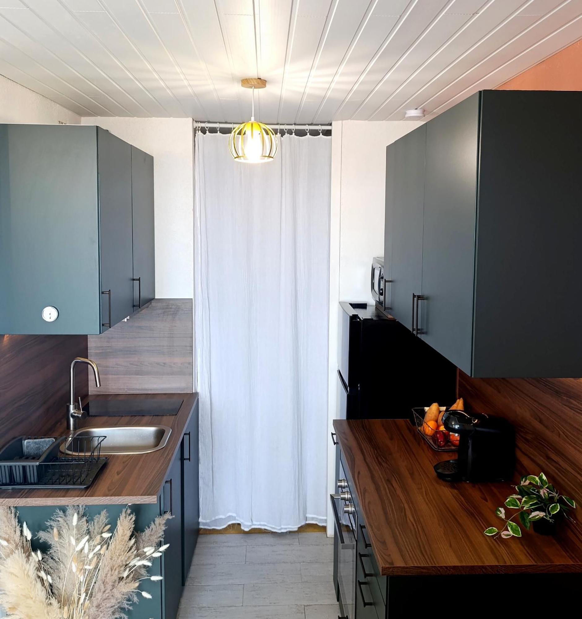 Appartement Face Mer 4 Personnes Linge De Maison Et Papier Toilette Non Fournis Saint-Hilaire-de-Riez Exterior foto